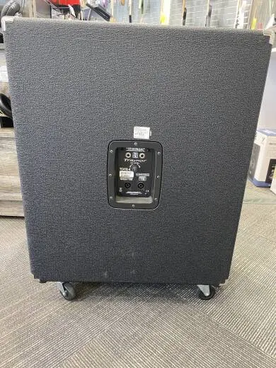 Traynor - TC410-4 2